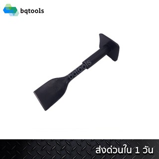 สกัดปากแบน สกัดปูน สกัดคอนกรีต เหล็กสกัด ปากแบน ด้ามหุ้มยาง Brick Bolster Chisels ยี่ห้อ ANANT ผลิตจากประเทศอินเดีย