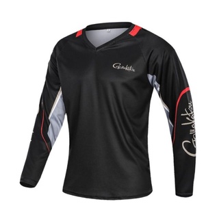 【COD&amp; In Stock 】ใหม่ เสื้อกีฬาแขนยาว สําหรับขี่จักรยานเสือภูเขาวิบาก 2022