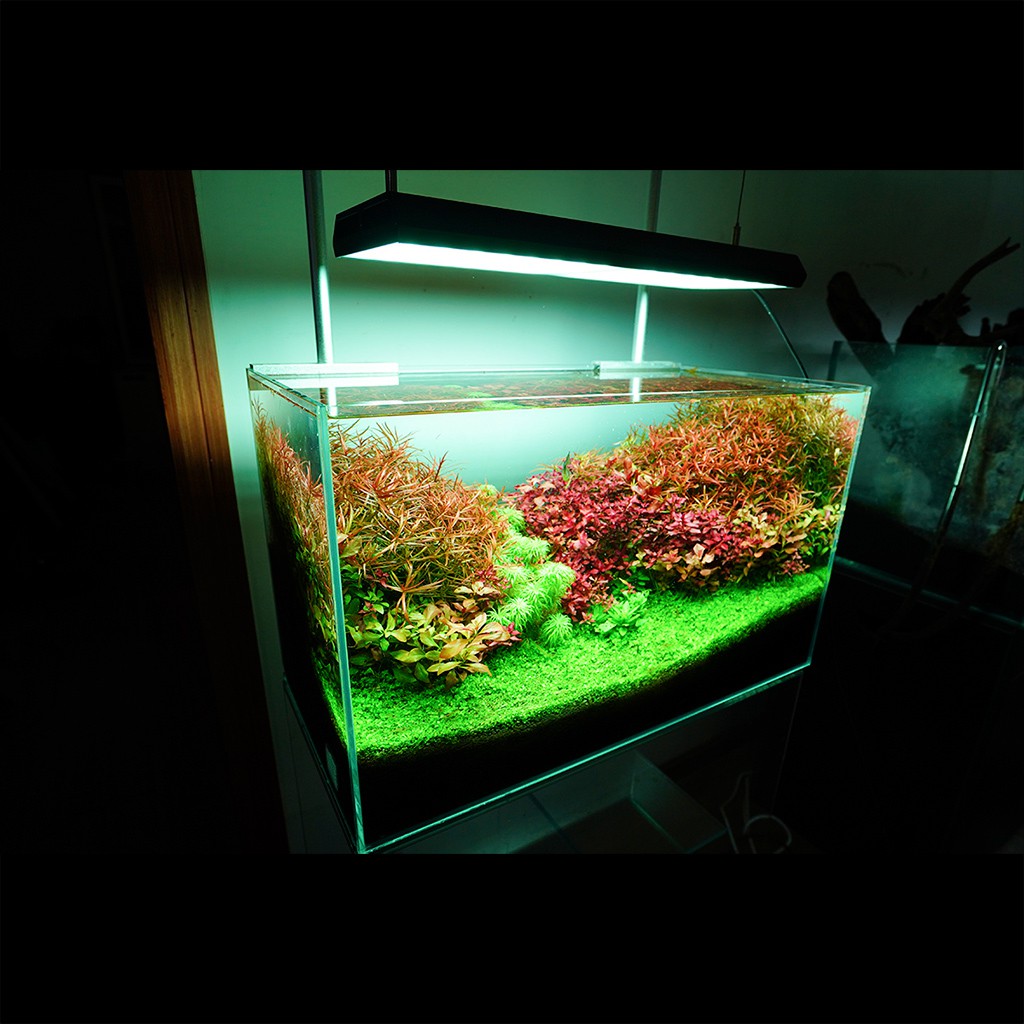 美品Chihiros RGB VIVID2 LED照明システム 60-90cm