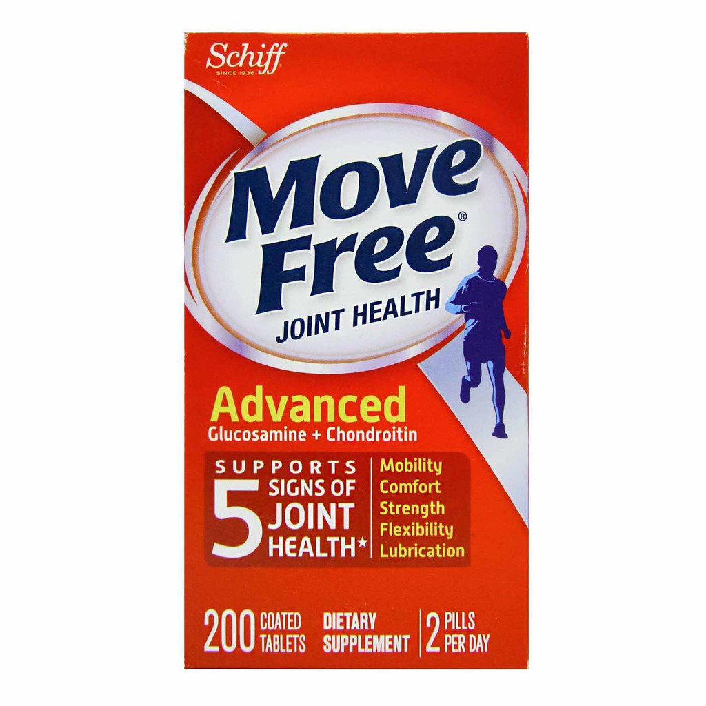 schiff-move-free-joint-health-advanced-glucosamine-chondroitin-200-coated-tablets