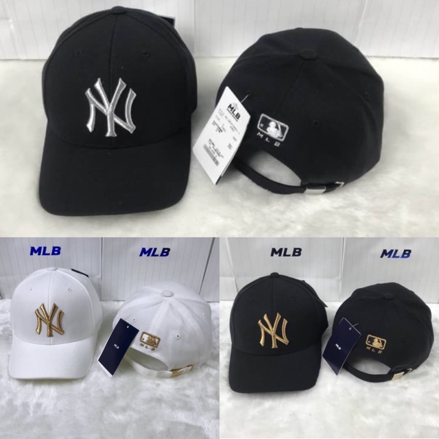 หมวก-ny-mlb