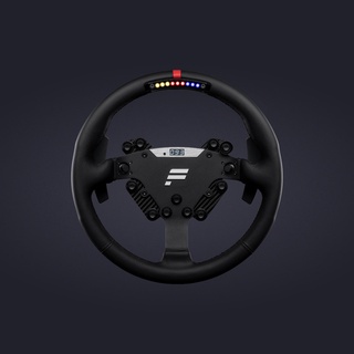 พวงมาลัย Fanatec ClubSport steering wheel RS พรีออเดอร์