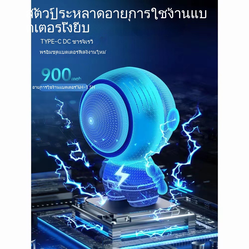 จัดส่งในวันเดียวกัน-พัดลมระบายความร้อนคูลลิ่ง-สายชาร์จusb-พัดลมไร้เสียง-usb-พัดลมขนาดเล็กห้อยคอ-พัดลมแขวนคอแบบไร้ใบพัด