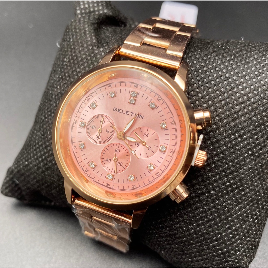 นาฬิกาผู้หญิง-sk-1189-นาฬิกาหน้าปัดเรียบ-นาฬิกาข้อมือ-นาฬิกาแฟชั้นผู้หญิง-สำหรับผู้หญิง-นาฬิกาแฟชั่น