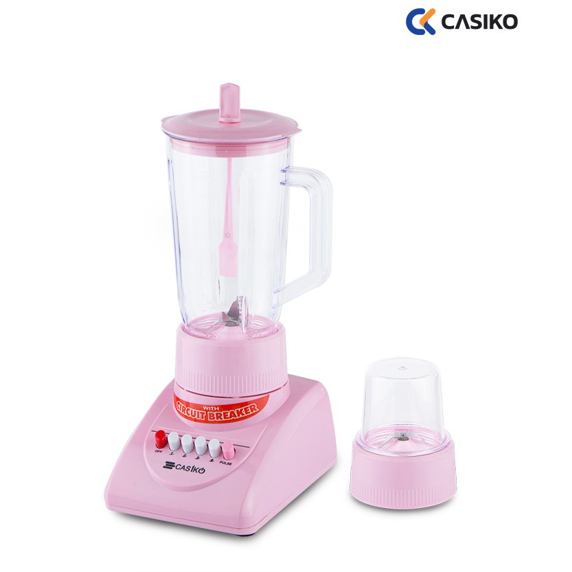 casiko-เครื่องปั่นน้ำผลไม้-2in1-รุ่น-ck-9500