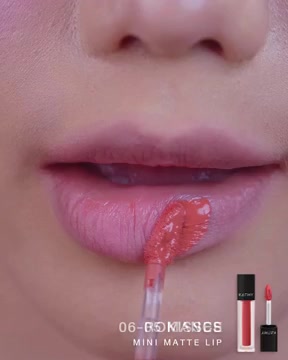 ลิปกระแต-kathy-amrez-mini-matte-lip-มินิแมทลิป-ราคา-99-ปกติ-199-ลิปแมทกระแต