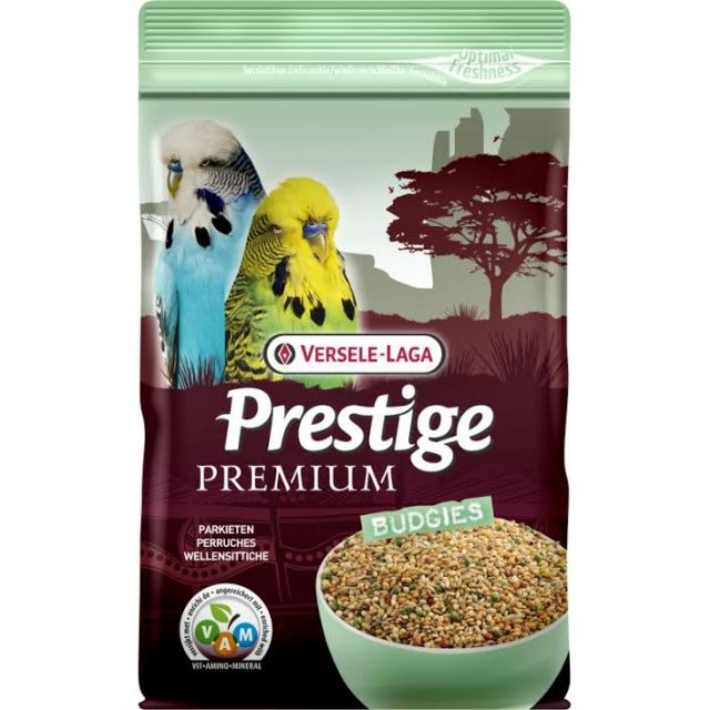 prestige-budgie-800g