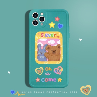 เคส iphone เคซิลิโคน iphone เคส iphone 11 pro max เคส iphone xs max เคส iphone xr เคส iphone 8 plus เคส iphone 7 plusiPhone11/11Pro 11pro Max X XR XS XS MAX 7 8 plus SE