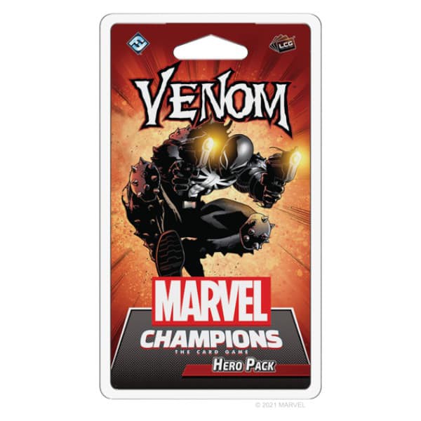 ของแท้-marvel-champions-venom-hero-pack-expansion-board-game