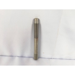 A6 สตัดฝา​สูบ​ รุ่น​ ET95,ET110,ET115 STUD​ CYLINDER​ HEAD (11030-03411) อะไหล่รถไถนาเดินตาม ยี่ห้อ​ KUBOTA​