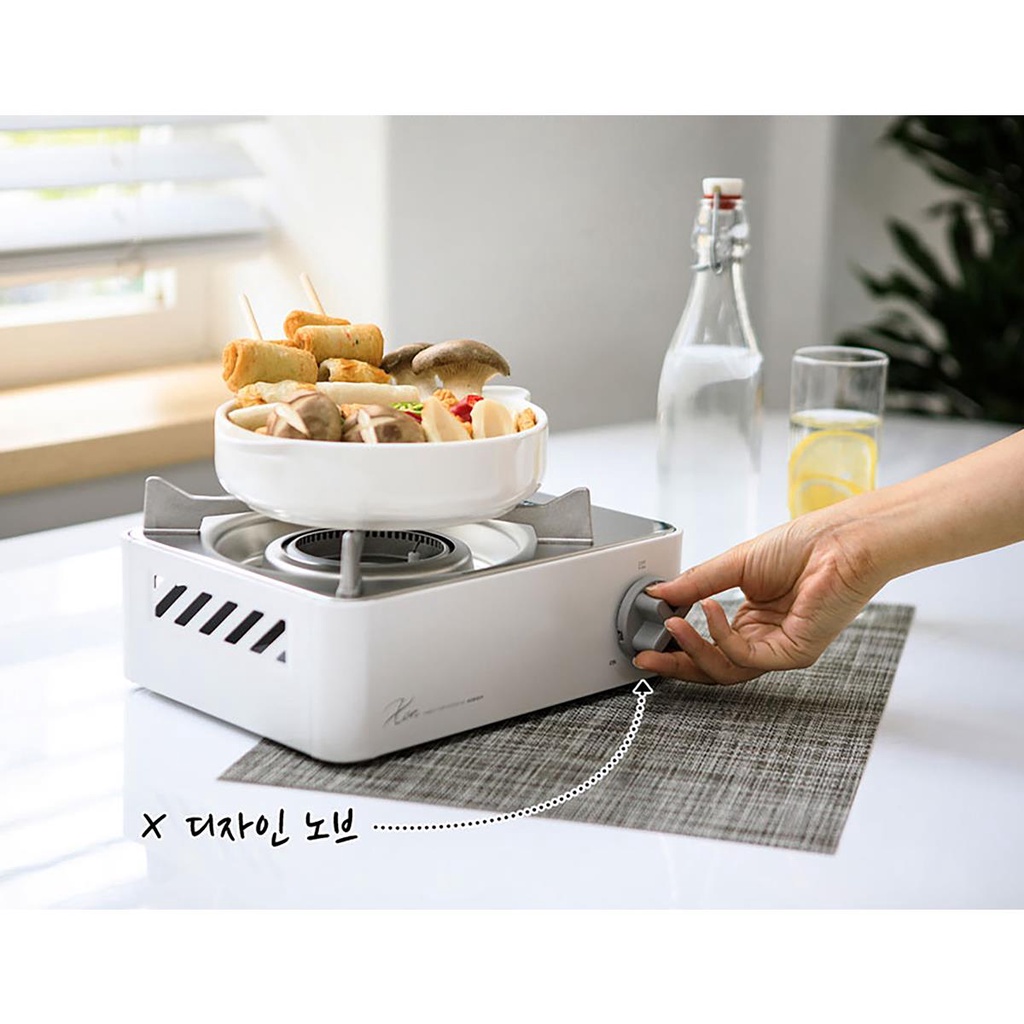 kovea-xon-table-top-stove-เตาแก๊สแคมปิ้ง