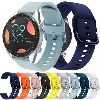 สินค้า สายนาฬิกาข้อมือ สำหรับ HUAWEI WATCH GT 46 มม./42 มม./ gt2 46 มม. 22 มม. Samsung Galaxy Watch 46 มม./Amazfit GTR 47 มม.