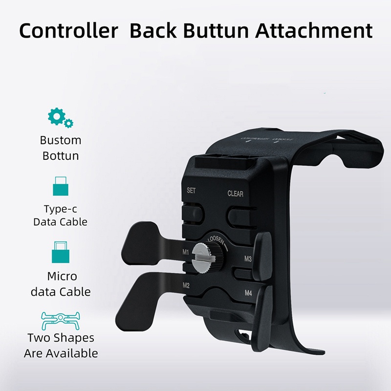 controller-back-button-attachment-adapter-paddles-keys-trigger-for-xbox-one-s-x-series-s-series-x-controller-gamepad