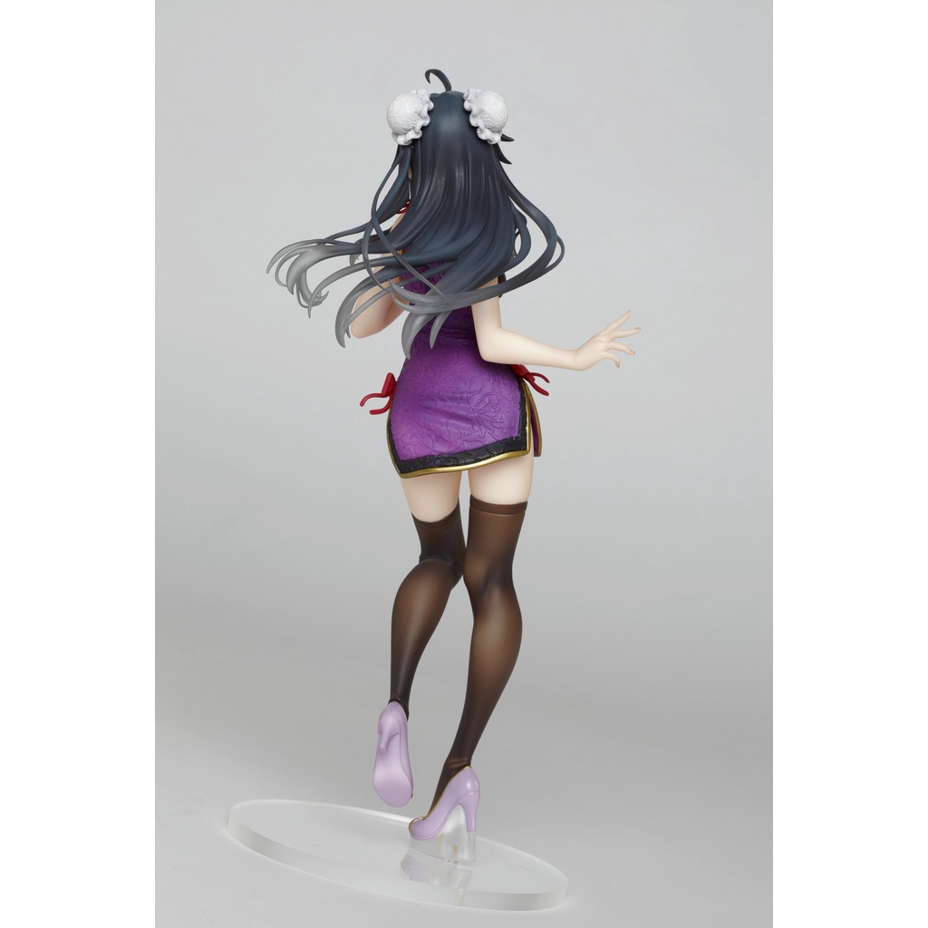 figure-แท้-my-youth-romantic-comedy-yahari-yukinoshita-yukino-mandarin-dress-ver-coreful-figure-taito