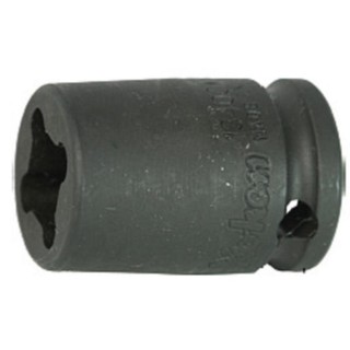 KOKEN14400WN-17 ลูกบ๊อกลมสั้น ขันหัวน็อตอ๊าค 1/2"-17WN