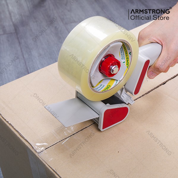 armstrong-เทปปิดกล่อง-ขนาด-48-มม-x-45-หลา-บรรจุ-1-ม้วน-opp-tape-size-48-mm-x-45-y-1-roll