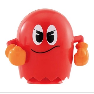 Pac-Man Action Figure ตัวสีแดง 1 ตัว