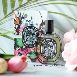 ใหม่! แบ่งขาย Diptyque - Eau Rose EDP (decant)