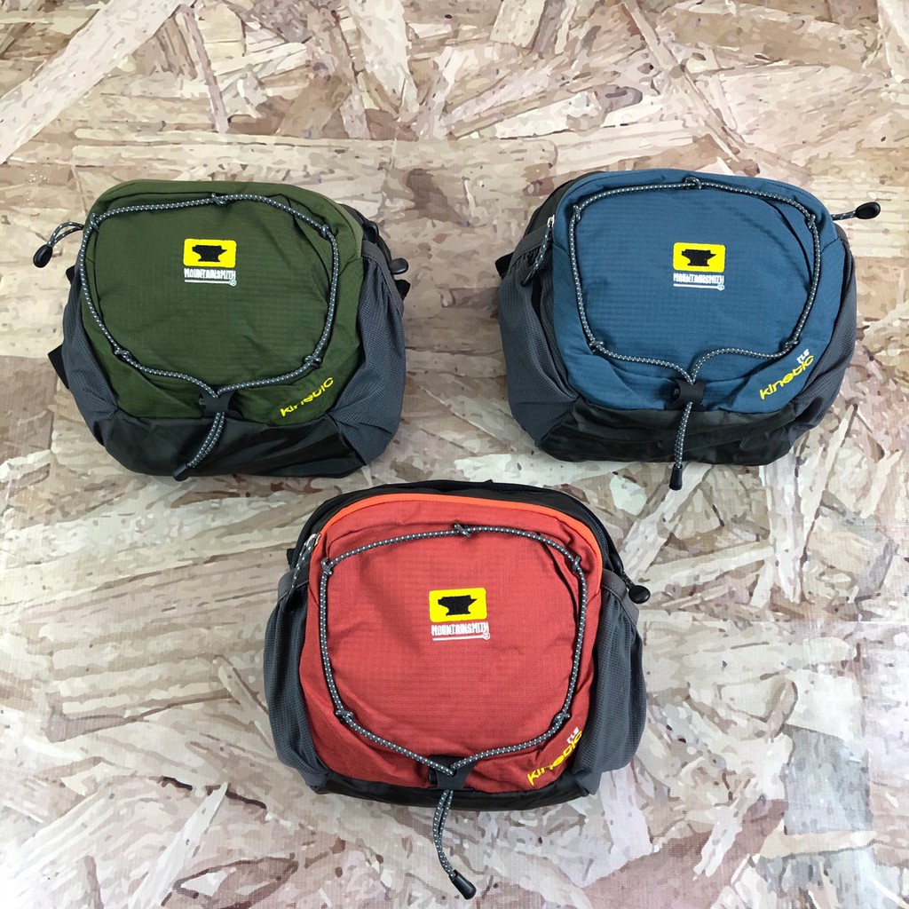 กระเป๋าคาดเอว Mountainsmith TLS Shopee Thailand