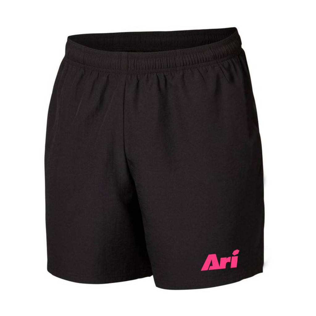 กางเกงกีฬา-ผ้าไมโครเกรด-a-เนื้อนุ่ม-ใส่สบาย-ซึมซับ-ระบายเหงื่อและระบายอากาศได้ดี