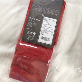 ภาพขนาดย่อของภาพหน้าปกสินค้าถุงเท้า NIKE 100% จากร้าน simple.tripleshot บน Shopee