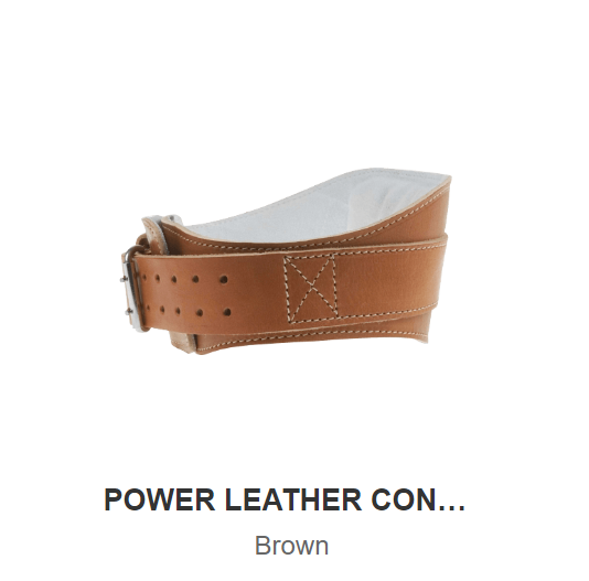 schiek-power-leather-contour-belt-l2006-เข็มขัดหนังยกน้ำหนัก-ระดับนักกีฬา