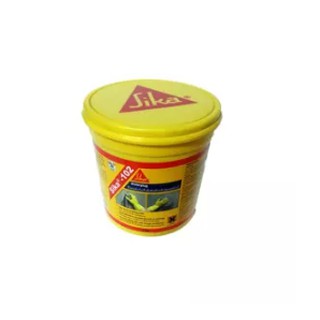 Sika ซิก้า-102 ซีเมนต์แห้งเร็วหยุดน้ำรั่วซึม (Waterplug) 1 กก.