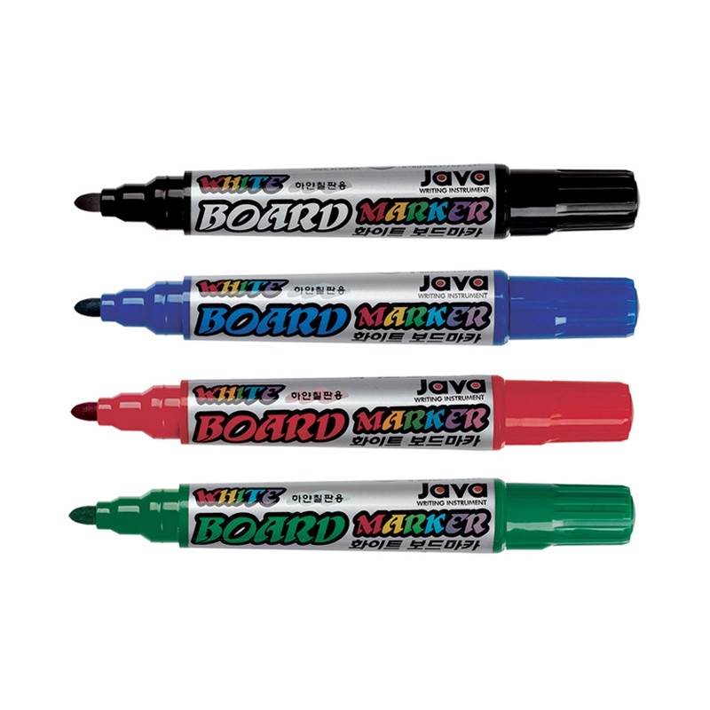 java-whiteboard-marker-ปากกาไวท์บอร์ด-2-0-mm