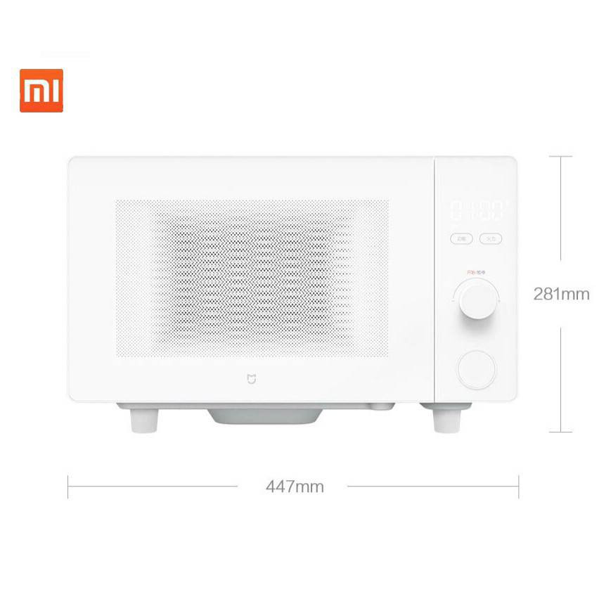 big-cเตาอบไมโครเวฟอัจฉริยะ-xiaomi-mijia-smart-microwave-oven-700w-mwblxe1acm