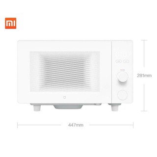 Big Cเตาอบไมโครเวฟอัจฉริยะ Xiaomi Mijia Smart Microwave Oven 700w-MWBLXE1ACM