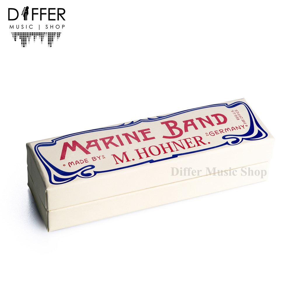 เม้าออแกน-ฮาร์โมนิก้า-hohner-รุ่น-marine-band-ครบรอบ-125ปี