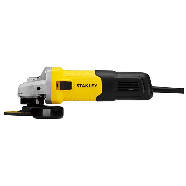 ภาพสินค้าเครื่องเจียร์ SG7100A 750 วัตต์ สวิตซ์ข้าง STANLEY (แถมใบตัด 3 ใบ ใบเจียร์ 1 ใบ) จากร้าน can.shop บน Shopee ภาพที่ 6