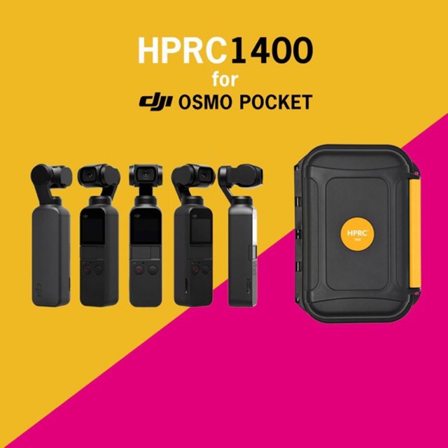 เคสกันกระแทก-hprc1400-for-dji-osmo-pocket