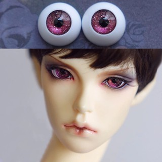 พรีออเดอร์ Eye doll bjd acrylic