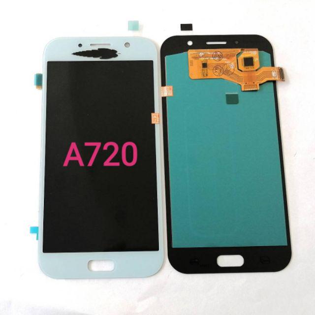 หน้าจอ Samsung A720 (A7 2017) LCD Display จอ+ทัช | Shopee Thailand