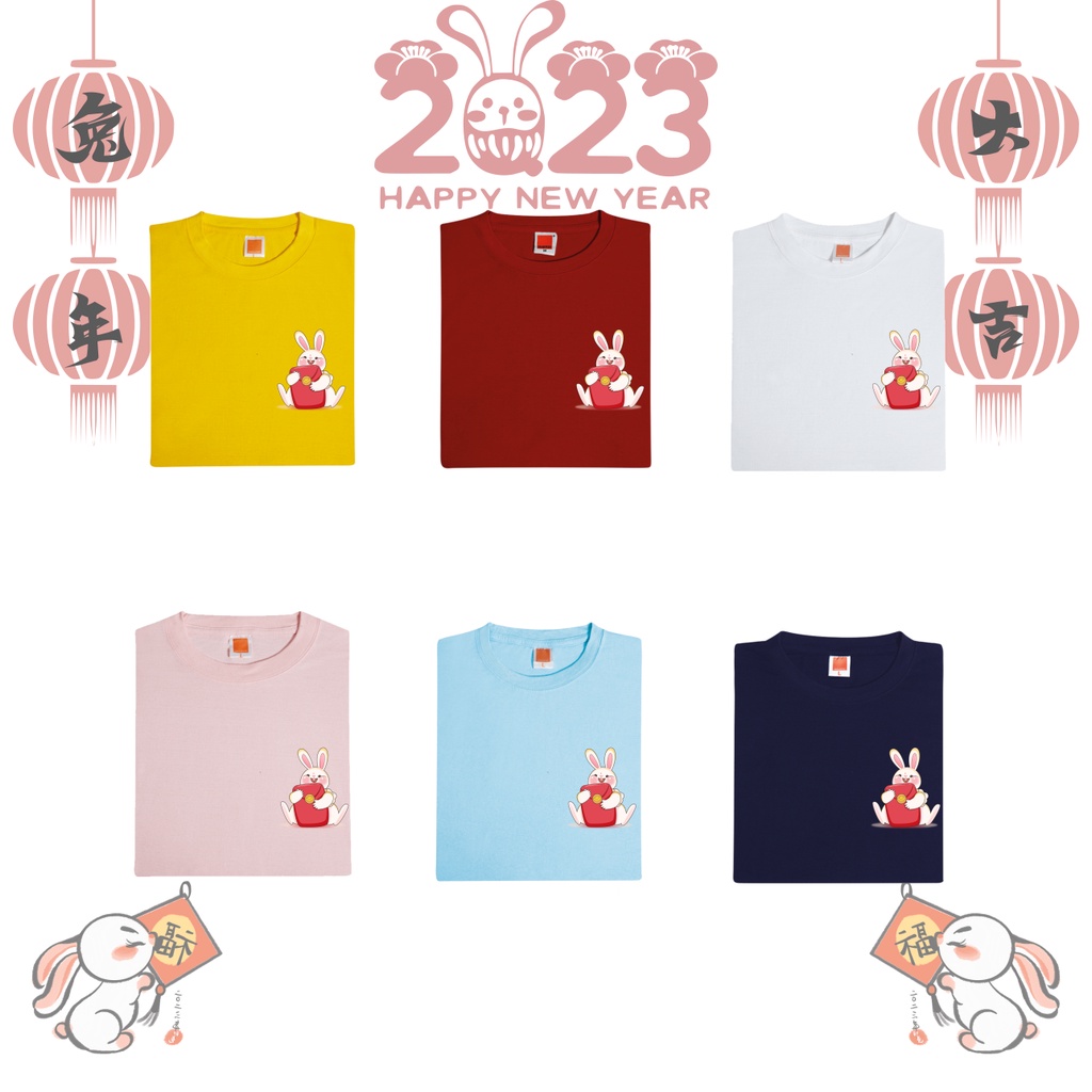 s-5xl-ผ้าฝ้าย-100-ready-stock-chinese-new-year-printed-graphic-short-sleeves-t-shirt-unisex-fashion-oversize-co