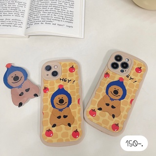 พร้อมส่งจากไทย🇹🇭 เคสแถมที่ติด เคสแถมไอริง เคสแถมGriptok 🐨 เคส+ไอริงโคอาลา