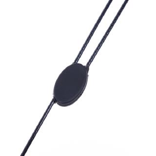 ภาพขนาดย่อของภาพหน้าปกสินค้าสายรัดแว่นตาสีดำป้องกันการลื่นไถล จากร้าน playboy94.th บน Shopee