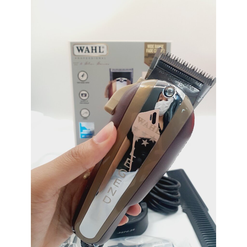 ปัตตาเลี่ยน-wahl-legend-v9000-ปัตตาเลี่ยนมีสาย-เครื่องศูนย์-รับประกัน-1-ปี