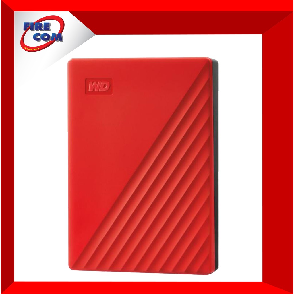 ฮาร์ดดิสก์พกพา-hdd-external-wd-2tb-2-5-usb3-0-my-passport-สามารถออกใบกำกับภาษีได้