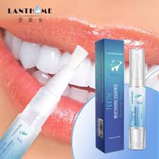 *ส่งจากไทย* Teeth Whitening Pen Tooth Whitening Gel Remove Stains Oral Hygene