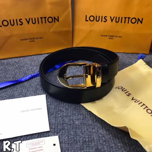 เข็มขัดแบรนด์-louis-vuitton