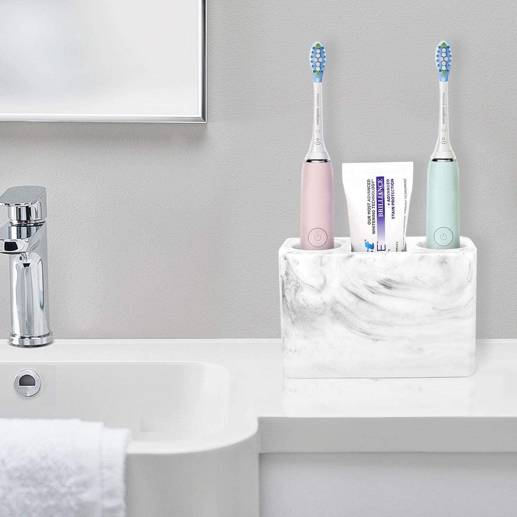 luxspire-ชุดเครื่องจ่ายยาสีฟันแปรงสีฟันไฟฟ้าเครื่องจ่ายยาสีฟันแฮนด์เมด-3-ช่อง