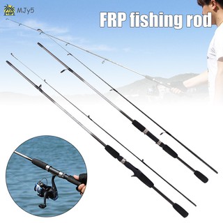ภาพขนาดย่อของสินค้าอุปกรณ์ตกปลา mjy 5 Fishing Rod Pole 1.8 เมตร
