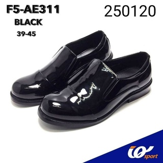 รองเท้าคัชชู รองเท้าหนังแก้ว  AE311 AE312