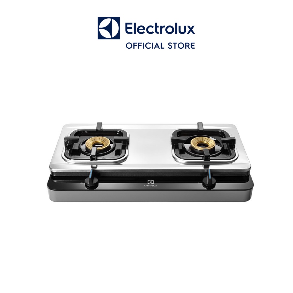 ภาพสินค้าElectrolux ETG726BXS เตาแก๊สตั้งโต๊ะขนาด 70 ซม. จากร้าน electrolux_officialshop บน Shopee ภาพที่ 1