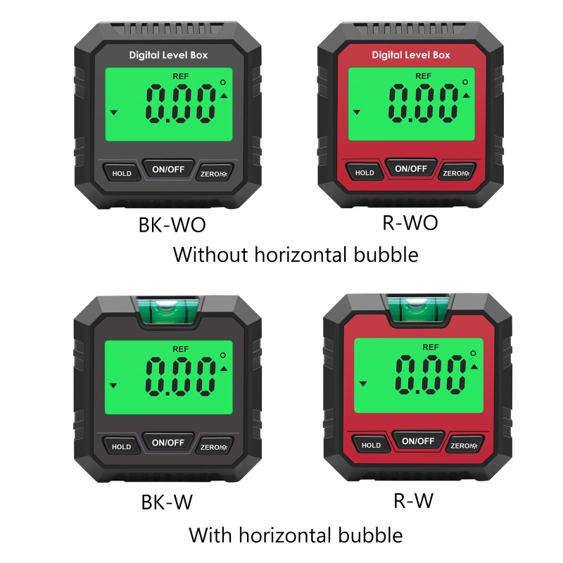 aoto-digital-level-amp-angle-finder-inclinometer-bevel-gauge-lcd-display