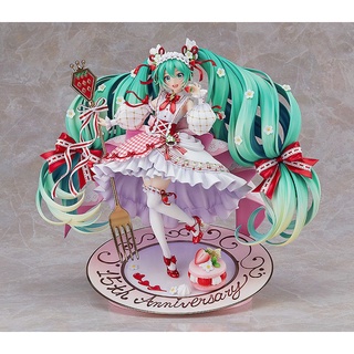 Pre Order Hatsune Miku 15th Anniversary Ver.1/7 (Good Smile Company)