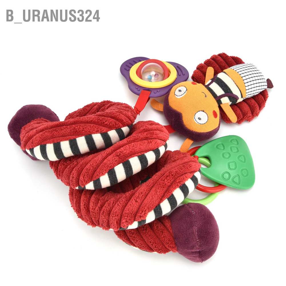 b-uranus324-ของเล่นเขย่าเปลเด็ก-แบบเกลียว-แบบนิ่ม-สําหรับแขวนรถเข็นเด็ก