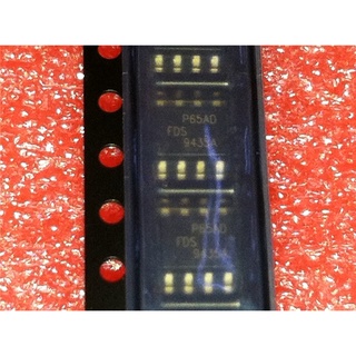 10 Pièces FDS9926A FDS9926 - Composants électroniques SOP-8 Pour Réparations Et Projets DIY